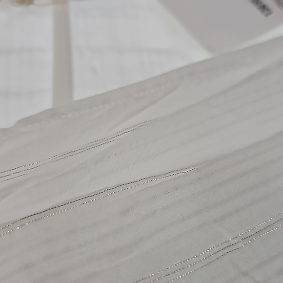 New Splendid high low flowy blouse, S - Picture 6 of 8